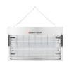 LED Insect Killer Stainless Steel 14 W - Eazyzap - Pro Kitchen