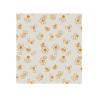 Beeswax food wrap sheets - Size S durable