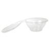 Recyclable 1000ml Salad Bowls Faerch - Pack of 200