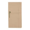 Serviettes Kraft Pliées 320 x 300 mm - Lot de 6000, Produit Écologique et Résistant