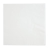 White Cocktail Napkins 1 Ply 1/4 - Pack of 5000 Recyclable with Dimensions 300mm