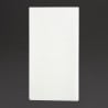 Airlaid Premium White 8-Fold Table Napkins 40x40cm - Pack of 500