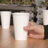 Recyclable paper cold drink cups 454ml - Pack of 1000