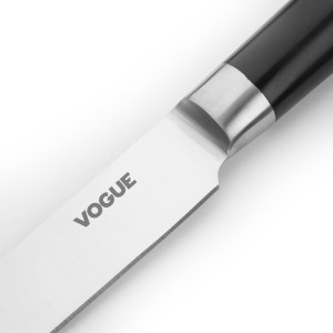 Nôž na krájanie Inox Vogue 200mm: Profesionálna presnosť