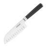 Nôž Santoku Vogue 130 mm: Presnosť a všestrannosť