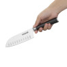 Nôž Santoku Vogue 130 mm: Presnosť a všestrannosť