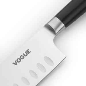 Nôž Santoku Vogue 130 mm: Presnosť a všestrannosť