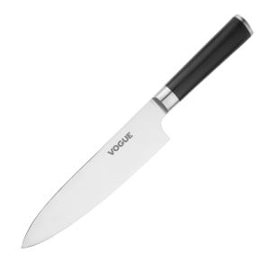 Nôž Chef Vogue Inox 200 mm: Presnosť a Odolnosť