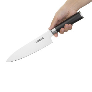 Nôž Chef Vogue Inox 200 mm: Presnosť a Odolnosť