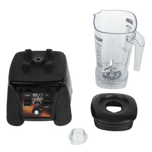 Blender de Cuisine X-Prep - 2L Waring : Puissance 1500W -  Fourniresto