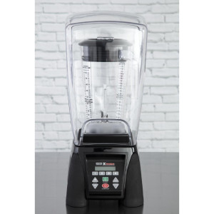 Blender Smoothie Xtreme Hi-Power Waring - 2 L, Touchpad & 1500W Power