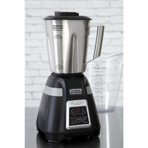 Blender Bar Blender Touchpad Stainless Steel 1.4 L Waring