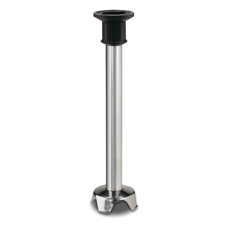 Pied Mixeur Big Stix Waring 356mm: Précision et performance culinaire