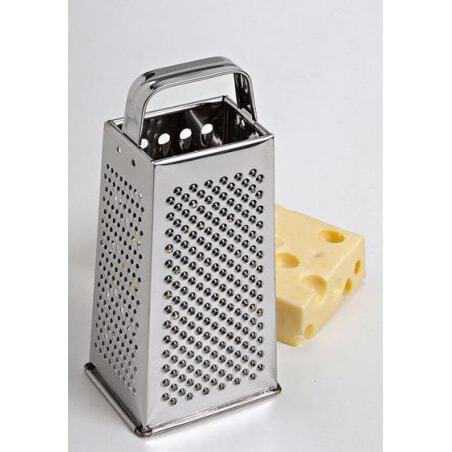 Grater 4 Sides Large Model