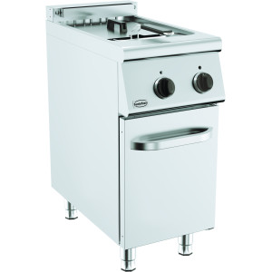 Elektrická fritéza na podstavci - Série 700 - 10 L - CombiSteel