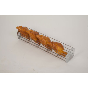 Kôš na elektrický gril - CombiSteel