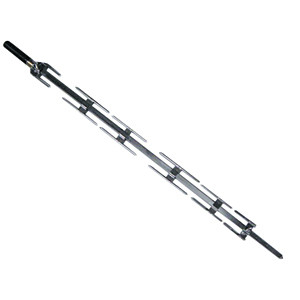 Špajľa na grilovací kľuč - CombiSteel
