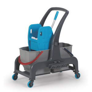 Vývrtka na pranie so stláčačkou Procart Jet 720S - CombiSteel