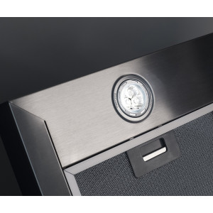 Odsávač pár - L 900 mm - CombiSteel