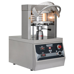 Pizzový lis Ø 330 mm - CombiSteel