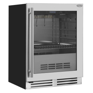 Sklep na zrenie - 127 L - CombiSteel