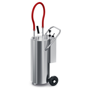 Mazací pištoľ - 40 L - CombiSteel