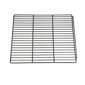 GRIL Z NEHRDZAVEJÚCEJ OCELE 2/1 GN CB74500072 - CombiSteel