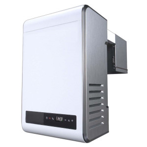 Skupina chladiaceho zariadenia CombiSteel pre chladničku.