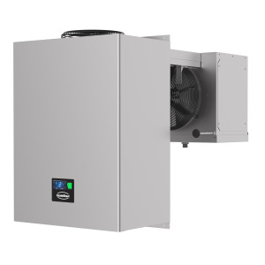 Skupina Positif Combisteel: Optimálny výkon pre chladničku.