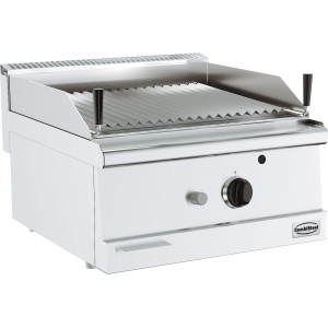 Gril Pierre Plyn Sporák Combisteel 600x600: Výkon a elegancia.