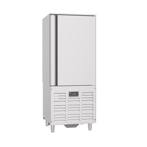 Chladiaca bunka - 15 GN 1/1 - CombiSteel