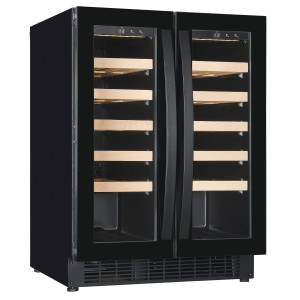 Chladič na víno - 40 fliaš - 100 L - CombiSteel