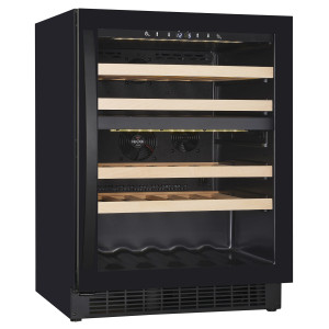Chladič na víno - 39 fliaš - 119 L - CombiSteel
