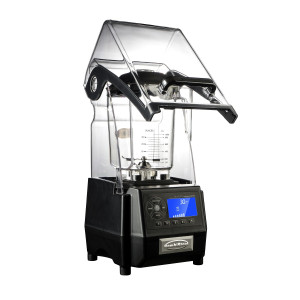 Blender s odhlučneným krytom - 2 L - CombiSteel