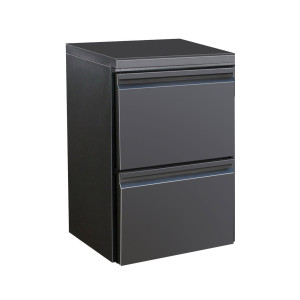 Blok 2 zásuvky pre zadný bar - CombiSteel