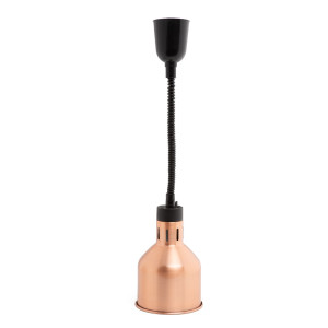 Lampe Chauffante - Bronz - CombiSteel