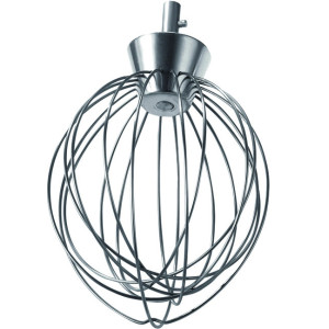 Metla pre planetárny mixér 60 L - CombiSteel