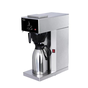 Kávovar s 1 termoskou - 2 L - CombiSteel