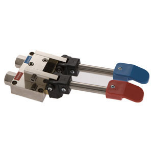 Objednávka na nožné ovládanie 2 pedále pre zmiešavač - CombiSteel