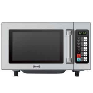 Mikrovlnná rúra - 25 L - 1500 W - CombiSteel