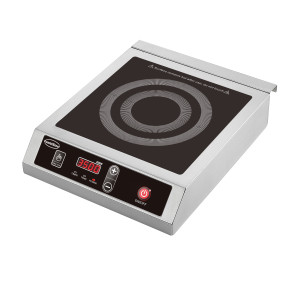 Induction Plate - 3500 W