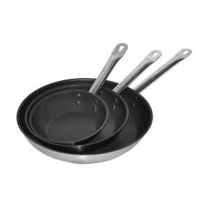 Panvica s nepriľnavým povrchom - Ø 280 MM - 3,1 L - CombiSteel
