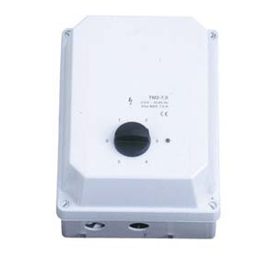 1 Phase Speed Controller - Kitchen Air Quality