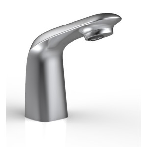 Electronic Faucet