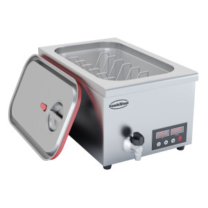 Sous-Vide varič - GN 1/1