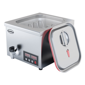 Sous-Vide varič - GN 2/3