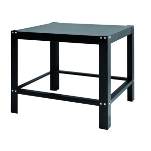 Support for 2-Chamber Pizza Oven - 2 x 4 Pizzas