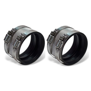 Tuyau Séparateur de Graisse - CombiSteel