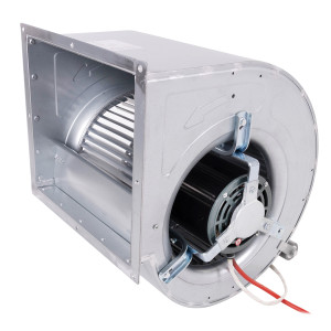 Ventilateur pour Hotte - 5000 m³ - CombiSteel