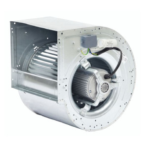 Ventilátor pre digestor - 1000 m³ - CombiSteel